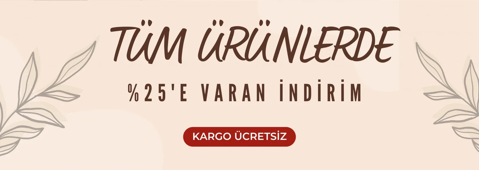 Alt-Üst Takım Kampanya