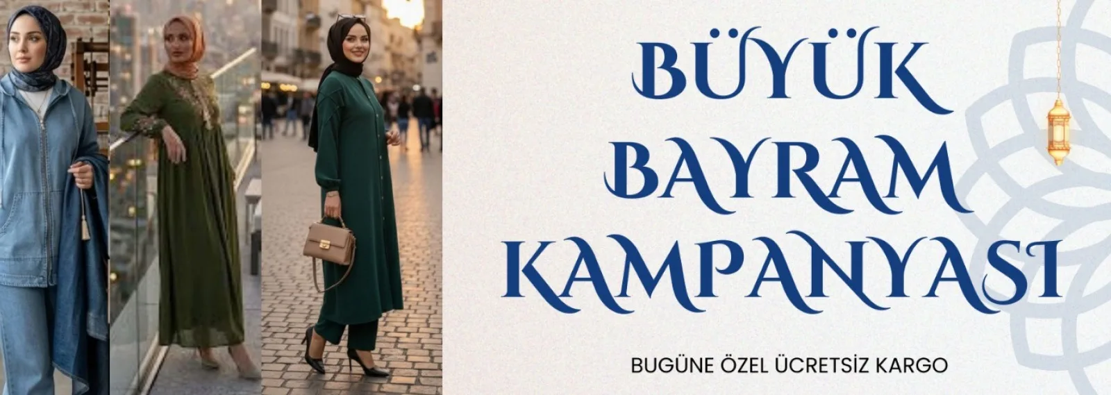 Alt-Üst Takım Kampanya