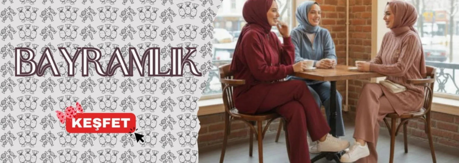 Alt-Üst Takım Kampanya